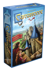 Z-man Games Z-Man Games - Carcassonne