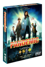 Z-man Games Z-Man Games - Pandemic