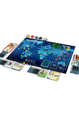 Z-man Games Z-Man Games - Pandemic