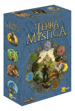 Z-man Games Z-Man Games - Terra Mystica