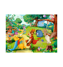 Ravensburger Winnie the Pooh: Pooh to the Rescue (100pcs)