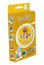 Asmodee - Timeline: Classic