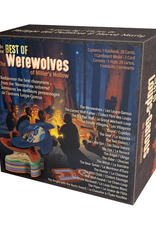 Zygo Matic Zygo Matic - Werewolves: The Best Of