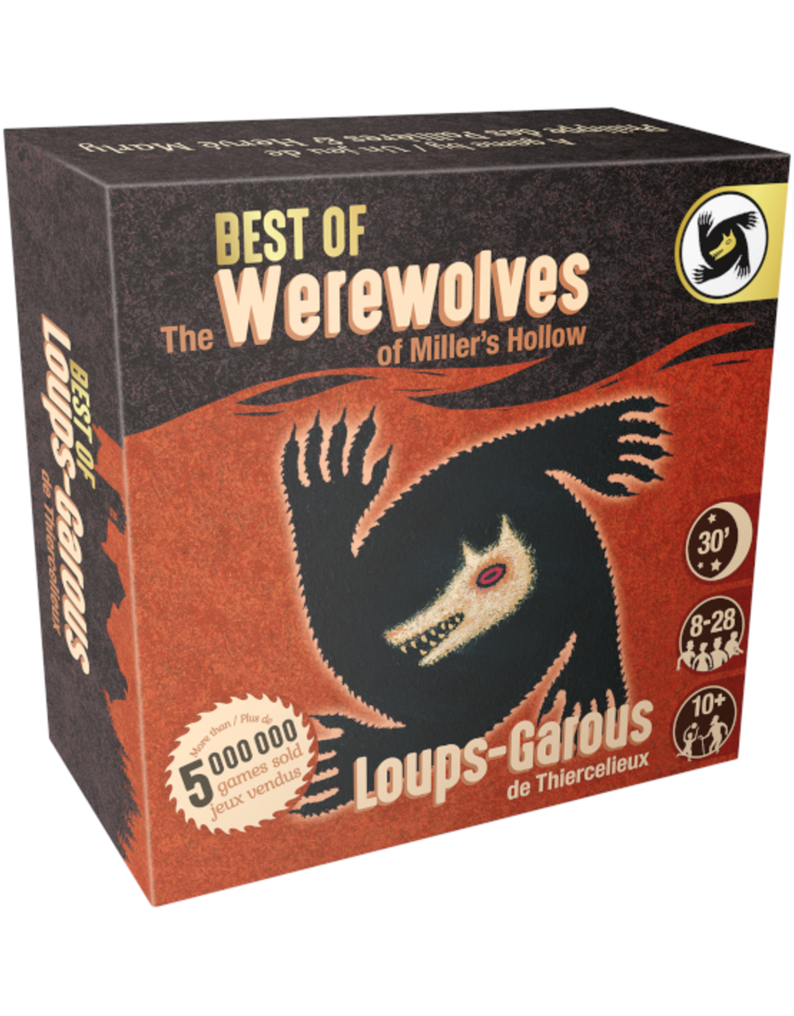Zygo Matic Zygo Matic - Werewolves: The Best Of
