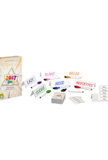 Repos Repos Games - Just One