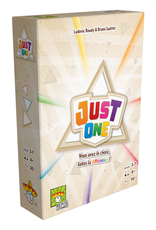 Repos Repos Games - Just One