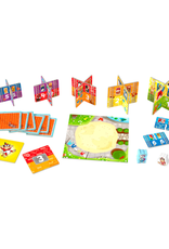 Haba Haba - Rhino Hero Junior Haba Haba - Rhino Hero Junior