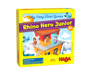 Rhino Hero