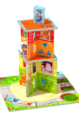 Haba Haba - Rhino Hero Junior Haba Haba - Rhino Hero Junior