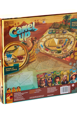 Eggert Spiele - Camel Up