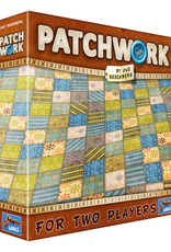 Lookout Games - Patchwork