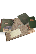 Space Cowboys Space Cowboys - Sherlock Holmes Consulting Detective - Baker Street Irregulars