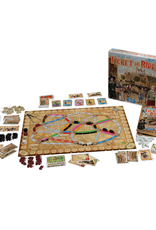 Days of Wonder Days of Wonder - Ticket to Ride Express: Amsterdam