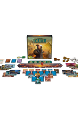 Repos Repos Production - 7 Wonders: Duel