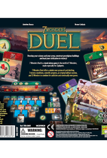 Repos Repos Production - 7 Wonders: Duel