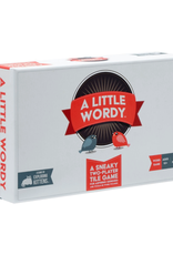 Exploding Kittens Exploding Kittens - A Little Wordy