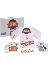 Exploding Kittens Exploding Kittens - A Little Wordy