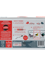 Exploding Kittens Exploding Kittens - A Little Wordy