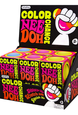 Schylling Nee Doh - Color Change