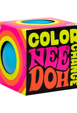 Schylling Nee Doh - Color Change