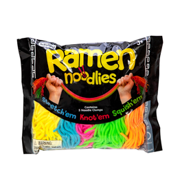 Schylling Ramen Noodlies by Nee Doh