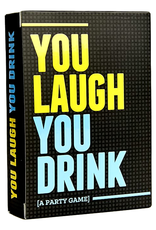 DSS Games - You Laugh, You Drink (Adult)
