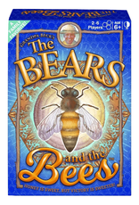 Grandpa Becks - The Bears and the Bees