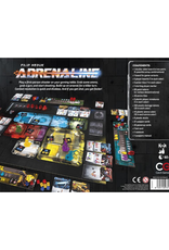 CGE - Adrenaline