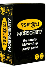 Mobscenity (17+, Adult)