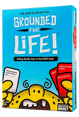 What do you Meme What Do You Meme - Grounded for Life