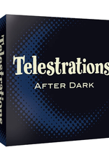 USAopoly Telestrations - After Dark (17+, Adult)