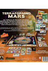 Stronghold Games - Terraforming Mars