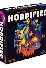 Ravensburger Ravensburger - Horrified