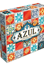 Next Move - Azul