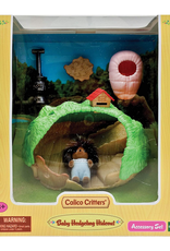 Calico Critters Calico Critters - Baby Hedgehog Hideout