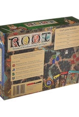 Ledergames - Root: A Game of Woodland Might and Right