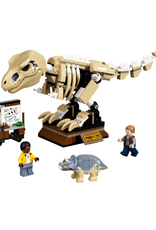 Lego Lego - Jurassic World - 76940 - T. Rex Dinosaur Fossil Exhibition