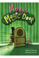 Book - Molly's Magic Door