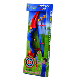 Bullseye Archery Set