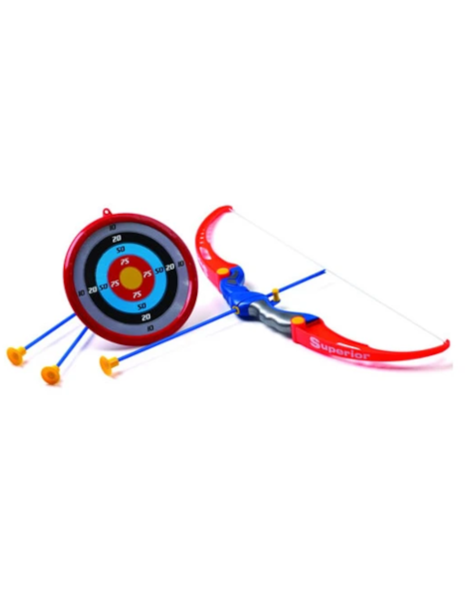 Bullseye - Archery Set