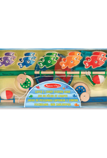 Buy Melissa & Doug Catch and Count Fishing Game at  -   - Westmans Local Toy Store
