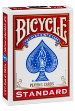 Bicycle - Standard Poker Cards