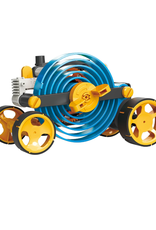 Thames & Kosmos Thames & Kosmos - Spring Bots: 3 in 1 Spring Powered Machines