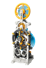 Thames & Kosmos Thames & Kosmos - Spring Bots: 3 in 1 Spring Powered Machines