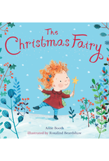 Penguin Random House Books Book - The Christmas Fairy