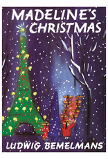 Penguin Random House Books Book - Madeline's Christmas