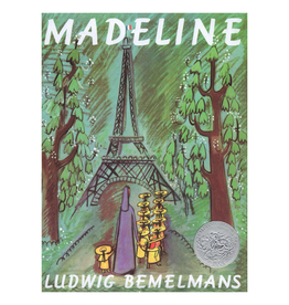 Penguin Random House Books Madeline