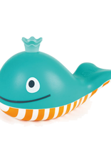 Hape Hape - Bubble Blowing Whale