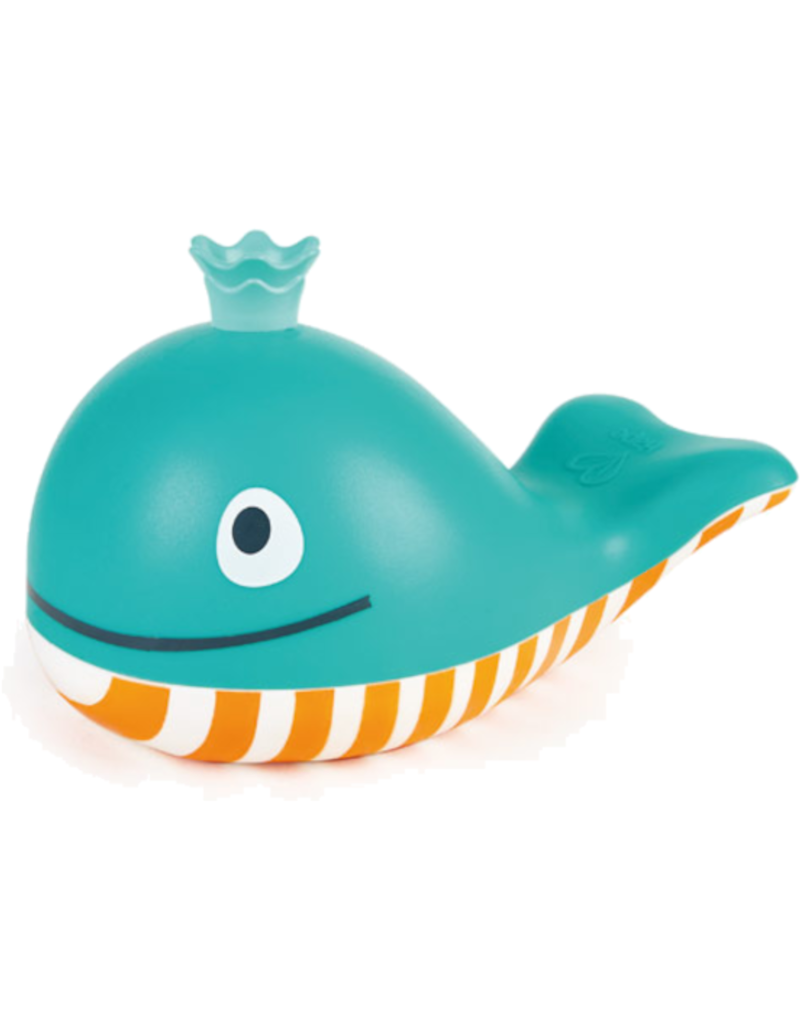 Hape Hape - Bubble Blowing Whale