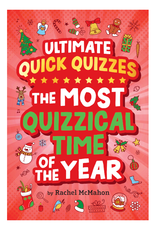 Penguin Random House Books Book - The Most Quizzical Time of the Year